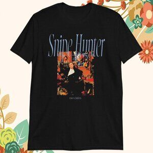 Tyler Childers Snipe Hunter Unisex T-shirt 165